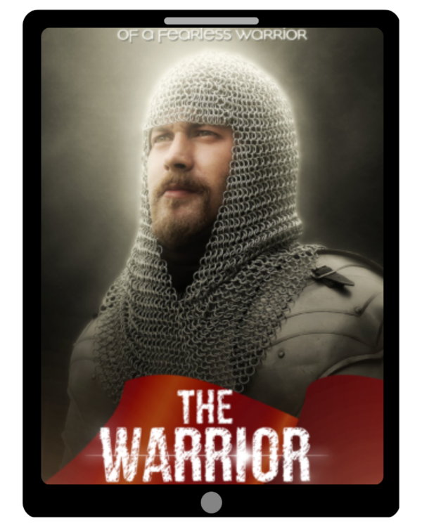The Warrior Mindset